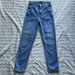 BDG JEANS FROM URBAN OUTFITTERS